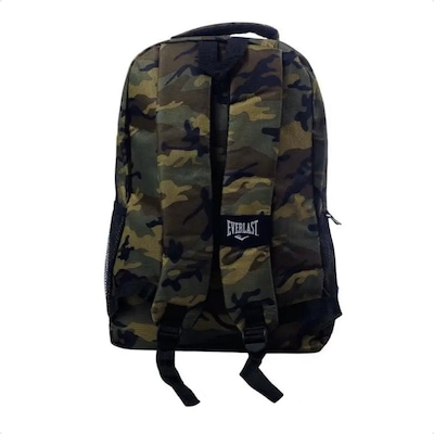 Mochila Everlast Army - Foto 2