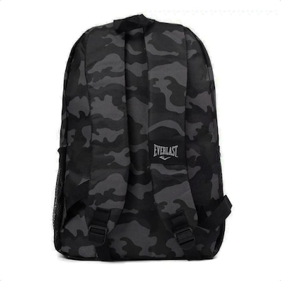 Mochila Everlast Army - Foto 2