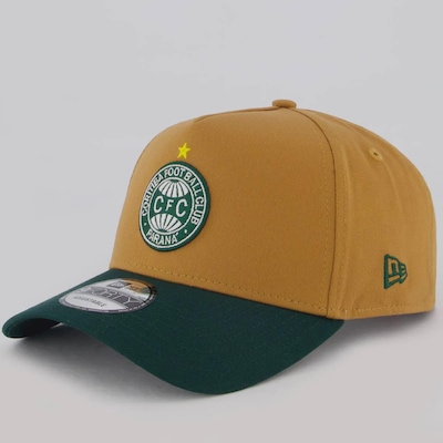 Boné New Era Coritiba 940 - Adulto - Foto 1