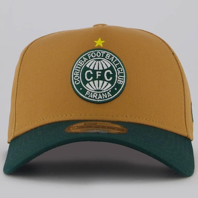 Boné New Era Coritiba 940 - Adulto - Foto 2