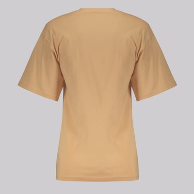 Camiseta Puma ESS Logo Relaxed - Feminina - Foto 2