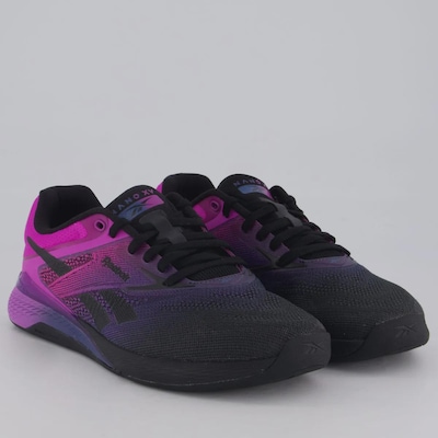 Tênis Reebok Nano X5 Feminino - Foto 2