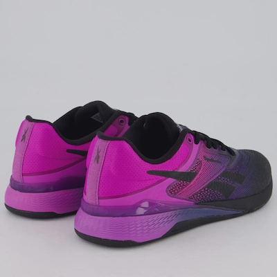 Tênis Reebok Nano X5 Feminino - Foto 3
