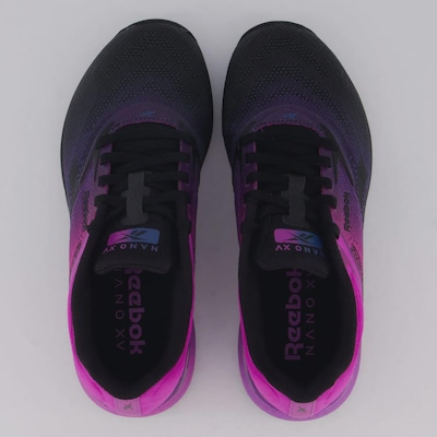 Tênis Reebok Nano X5 Feminino - Foto 4