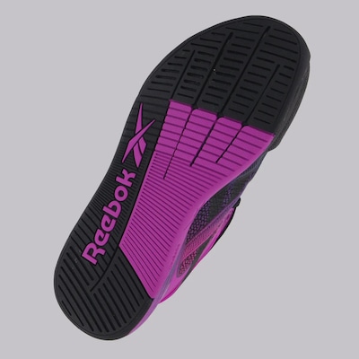 Tênis Reebok Nano X5 Feminino - Foto 5