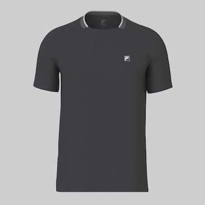 Camiseta Fila Match Ao Masculina - Foto 3