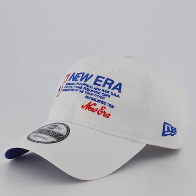 Boné New Era NBA Style 920 Adulto - Foto 1