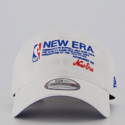 Boné New Era NBA Style 920 Adulto - Foto 2