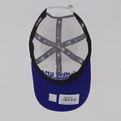 Boné New Era NBA Style 920 Adulto - Foto 4