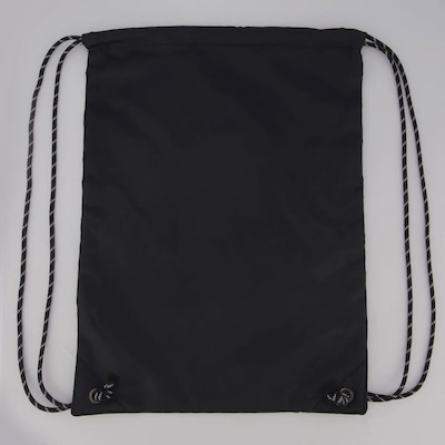 Bolsa de Ginástica Fila Basic - Foto 2