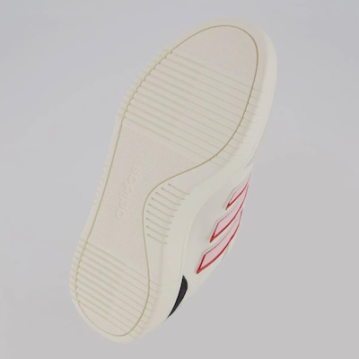 Tênis Feminino adidas Courtblock Bold - Foto 5