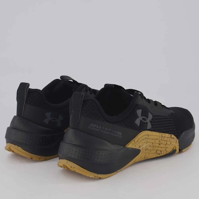 Tênis Under Armour Tribase Reps 2 - Feminino - Foto 3