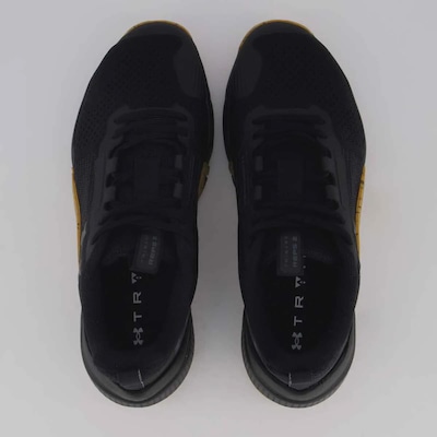 Tênis Under Armour Tribase Reps 2 - Feminino - Foto 4
