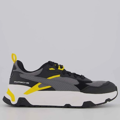 Tênis Puma Porsche Trinity Masculino - Foto 1