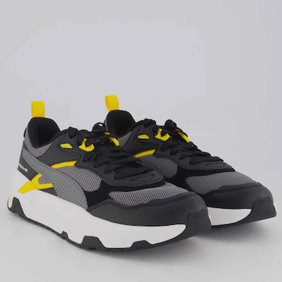 Tênis Puma Porsche Trinity Masculino - Foto 2