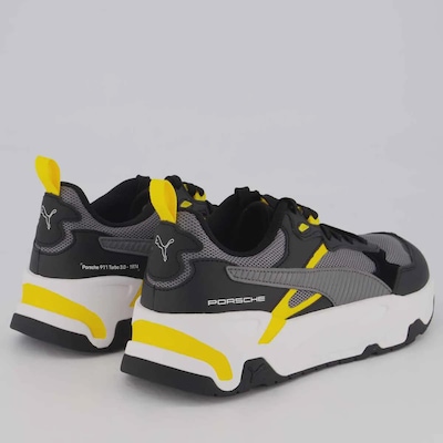 Tênis Puma Porsche Trinity Masculino - Foto 3