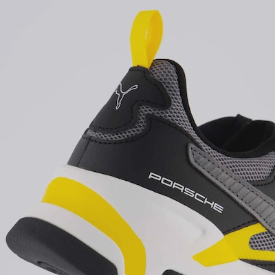 Tênis Puma Porsche Trinity Masculino - Foto 6