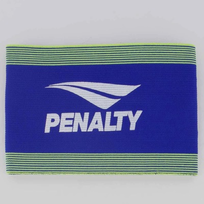 Faixa de Capitão Penalty - Foto 1