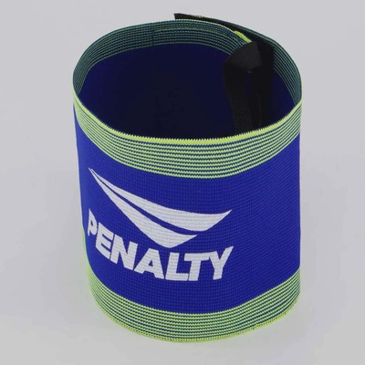 Faixa de Capitão Penalty - Foto 2