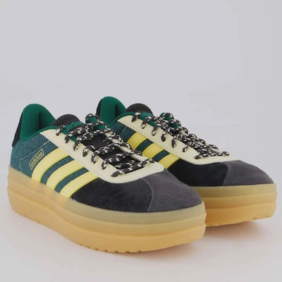 Tênis adidas VL Court Bold Feminino - Foto 2