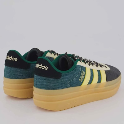Tênis adidas VL Court Bold Feminino - Foto 3