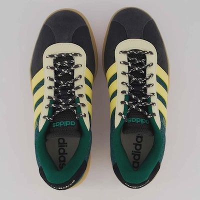 Tênis adidas VL Court Bold Feminino - Foto 4