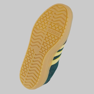 Tênis adidas VL Court Bold Feminino - Foto 5