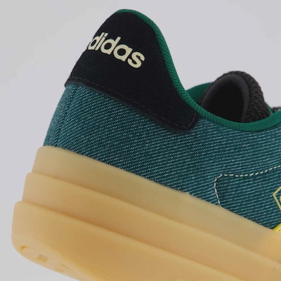 Tênis adidas VL Court Bold Feminino - Foto 6