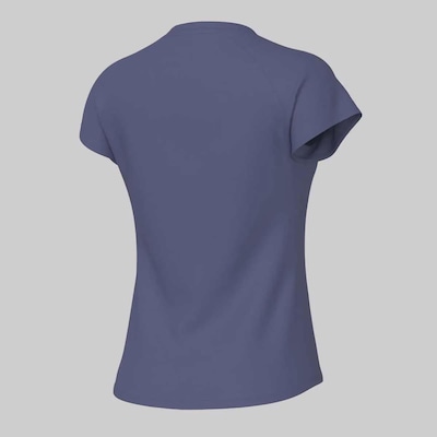 Camiseta Fila Tennis Basic Feminina - Foto 2