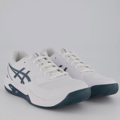 Tênis Asics Gel Dedicate 8 Masculino - Foto 2
