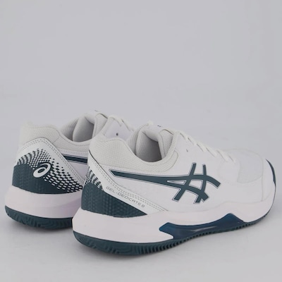 Tênis Asics Gel Dedicate 8 Masculino - Foto 3