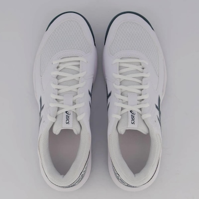 Tênis Asics Gel Dedicate 8 Masculino - Foto 4