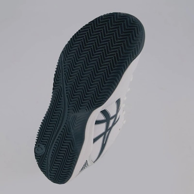 Tênis Asics Gel Dedicate 8 Masculino - Foto 5