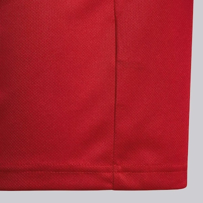 Camiseta Infantil adidas Estro 19 - Foto 5