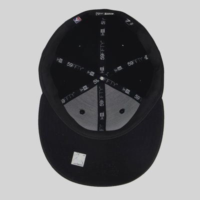 Boné Adulto New Era NBA Boston Celtics Neto78 5950 - Foto 4