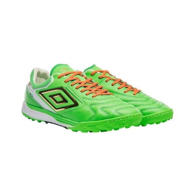 Chuteira Society Adulto Umbro Ada Master Class - Foto 5