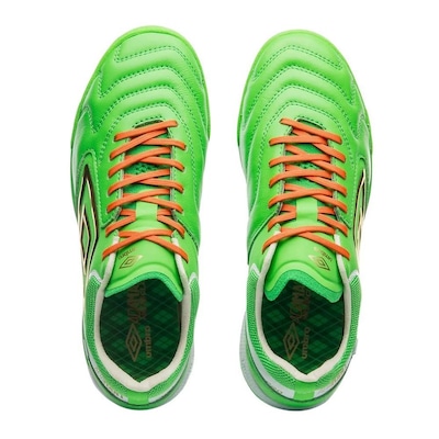 Chuteira Society Adulto Umbro Ada Master Class - Foto 6