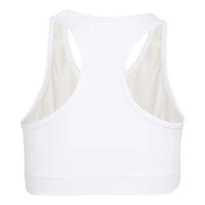 Top adidas Treino Básico Suporte Leve Feminino - Foto 2