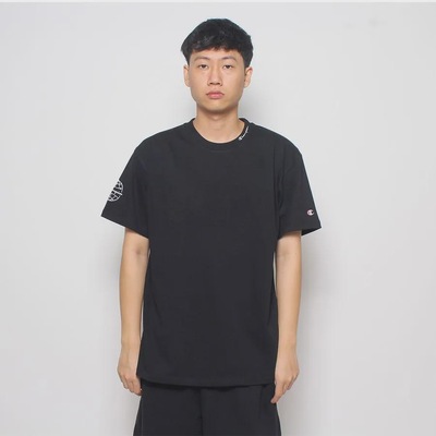 Camiseta Champion Brasil Global Made Masculina - Foto 1