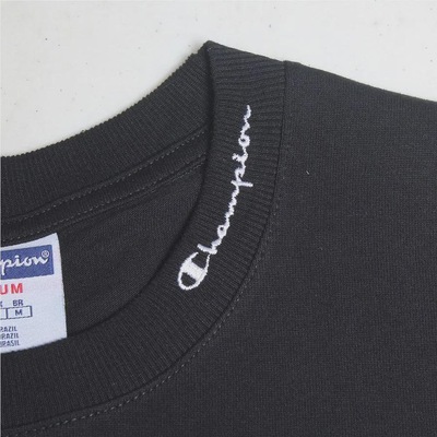 Camiseta Champion Brasil Global Made Masculina - Foto 6