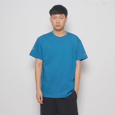 Camiseta Champion Brasil Global Made Masculina - Foto 1