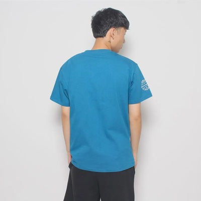 Camiseta Champion Brasil Global Made Masculina - Foto 2