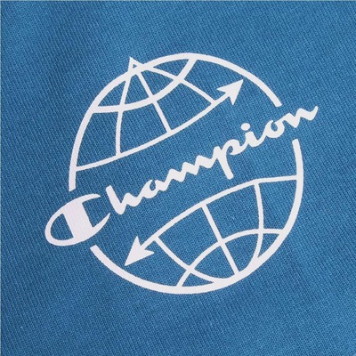 Camiseta Champion Brasil Global Made Masculina - Foto 3