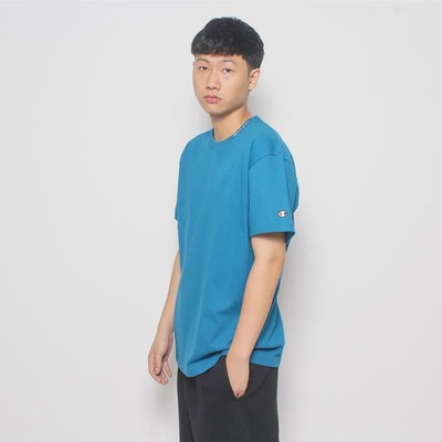 Camiseta Champion Brasil Global Made Masculina - Foto 4