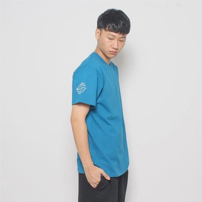 Camiseta Champion Brasil Global Made Masculina - Foto 5