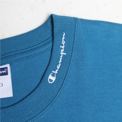 Camiseta Champion Brasil Global Made Masculina - Foto 6
