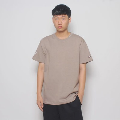 Camiseta Champion Brasil Global Made Masculina - Foto 1