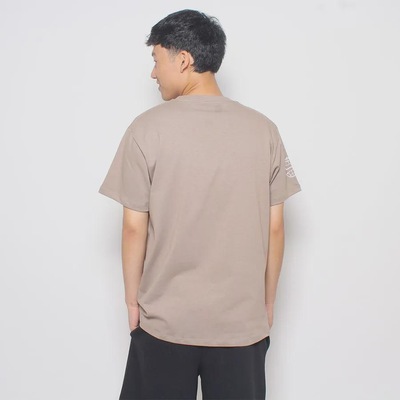 Camiseta Champion Brasil Global Made Masculina - Foto 2