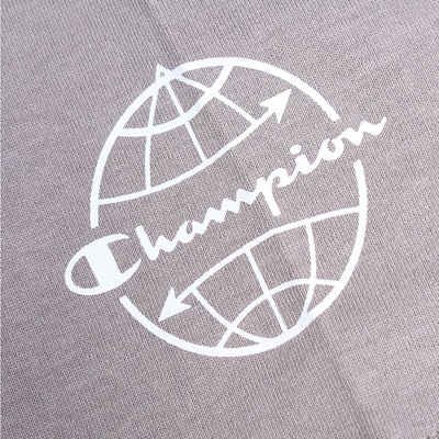 Camiseta Champion Brasil Global Made Masculina - Foto 3