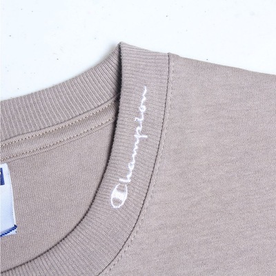 Camiseta Champion Brasil Global Made Masculina - Foto 6